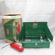 Coleman 425e 70s for sale  Burbank