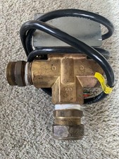 Honeywell powerhead port for sale Honeywell powerhead port for sale  OTTERY ST. MARY