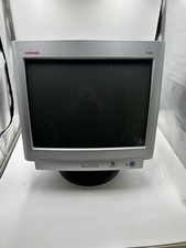 Compaq cv7500 color for sale  Lawrenceburg