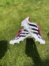 white adidas predator 11 for sale  SHEFFIELD
