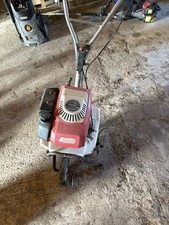 Rotavator honda engine for sale  ALTRINCHAM
