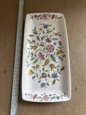 Vintage minton haddon for sale  NAIRN