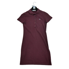 Lacoste robe femme d'occasion  Bressols