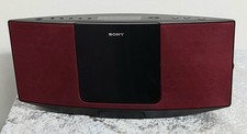 Sony cmt v10ip gebraucht kaufen  München