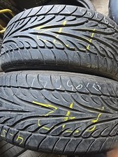 2xdunlop sport 9000 for sale  SALFORD