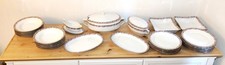 Antikes porzellan service gebraucht kaufen Antikes porzellan service gebraucht kaufen  Hamburg