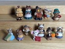 Hallmark merry miniatures for sale  Northville