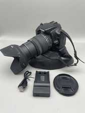 Spiegelreflex kamera digital gebraucht kaufen  Pforzheim