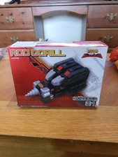Action toys machine for sale  DERBY