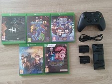 Lot xbox one d'occasion  Metz-
