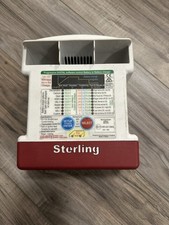 Sterling power bb1260 for sale  MAIDENHEAD