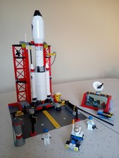 Lego space 3368 d'occasion  Nevers