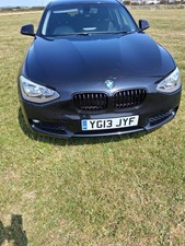 116d bmw efficientdynamics for sale 116d bmw efficientdynamics for sale PORTHCAWL
