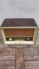 Radio siemens super gebraucht kaufen  Kiel