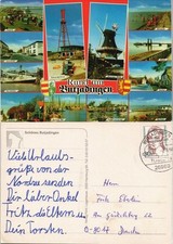 Butjadingen mehrbild rufwarden gebraucht kaufen  Ortrand