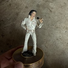 Elvis presley vintage for sale  Lawrence