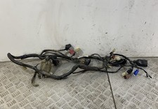 100256 cablaggio impianto usato  Roma