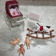 doll pram bedding for sale doll pram bedding for sale IPSWICH