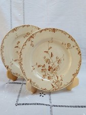 Assiettes plates dessert d'occasion  Grenade
