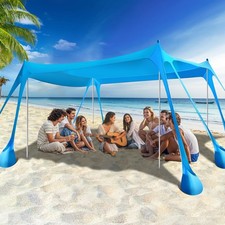 Beach tent beach for sale  Brentwood