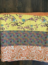 Anthro boho orange for sale  Maumee