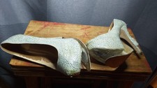 High heels getragen gebraucht kaufen  Bingen