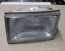 82479604 proiettore fiat usato 82479604 proiettore fiat usato  Italia