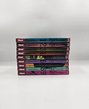 Lot mangas ajin d'occasion  Bordeaux-