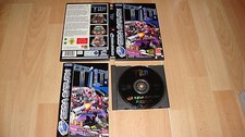 TILT TILT! SIMULADOR DE PINBALL DE  NMS SOFTWARE PARA LA SEGA SATURN BUEN ESTADO comprar usado  Enviando para Brazil
