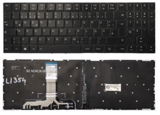 NIEMIECKA KLAWIATURA Lenovo Legion Y530-15ICH Y540-15IRH Y540-17IRH Y545-PG0 na sprzedaż  PL