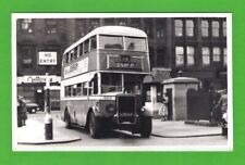 Photo glasgow corporation for sale  BIRMINGHAM