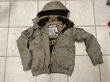Winterjacke skijacke damen gebraucht kaufen  Brüggen