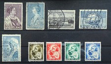 Niederlande jahrgang 1934 gebraucht kaufen  Hannover