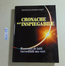 Libro cronache dell usato  Paterno