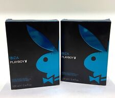 Playboy ibiza 100ml for sale  SALFORD