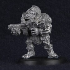 Imperial ogryn bob for sale  UK