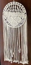 Macrame wall decor for sale  Monroe Township