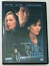 DVD The Ice Storm (1997) - Região 1 - FR/EN - MUITO BOM+ (Testado) comprar usado  Enviando para Brazil