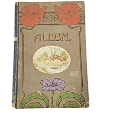 Vintage cartes postales d'occasion  Expédié en Belgium