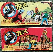 Tex zagor lotto usato  Ravenna