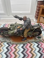 gears statue war for sale gears statue war for sale GRIMSBY