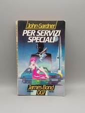 John gardner per usato  Sanremo