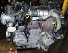 Motor volvo d4162t gebraucht kaufen  Guben