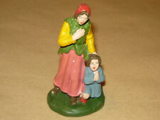 Statuina del presepe usato Statuina del presepe usato  Italia