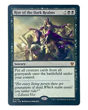Mtg rise the gebraucht kaufen  Braunschweig
