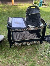 Babytrend py66 twins for sale  Cumming