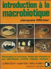 Introduction macrobiotique jac d'occasion  Hennebont