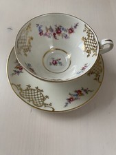 Sammeltasse untertasse schirnd gebraucht kaufen  Hofheim