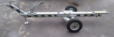 Trailer bootstrailer slipwagen gebraucht kaufen  Ankum