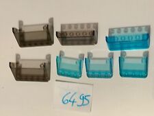 Lot pieces lego d'occasion  Billère